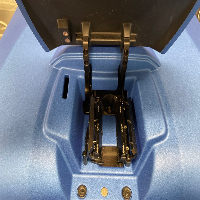 Molecular Devices GenePix 4300A Microarray Scanner image 2